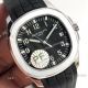 Best Replica Patek Philippe Aquanaut Ss Black Dial Watch Swiss Grade (4)_th.jpg